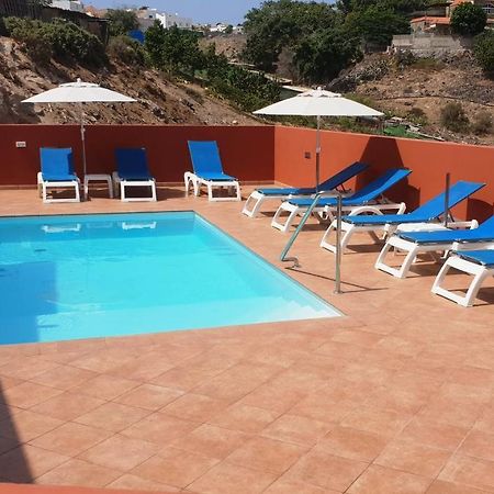 Villa Rustica Gran Canaria Maspalomas  Esterno foto