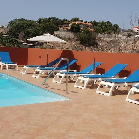 Villa Rustica Gran Canaria Maspalomas  Esterno foto