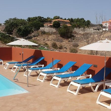 Villa Rustica Gran Canaria Maspalomas  Esterno foto