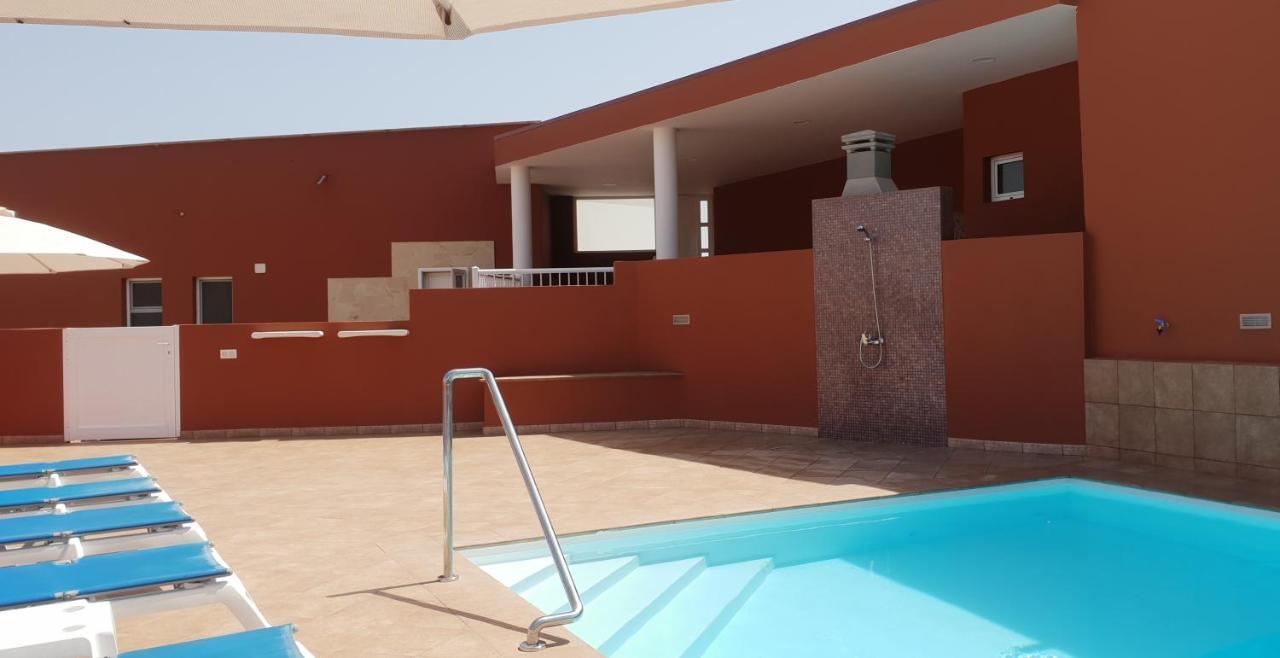 Villa Rustica Gran Canaria Maspalomas  Esterno foto