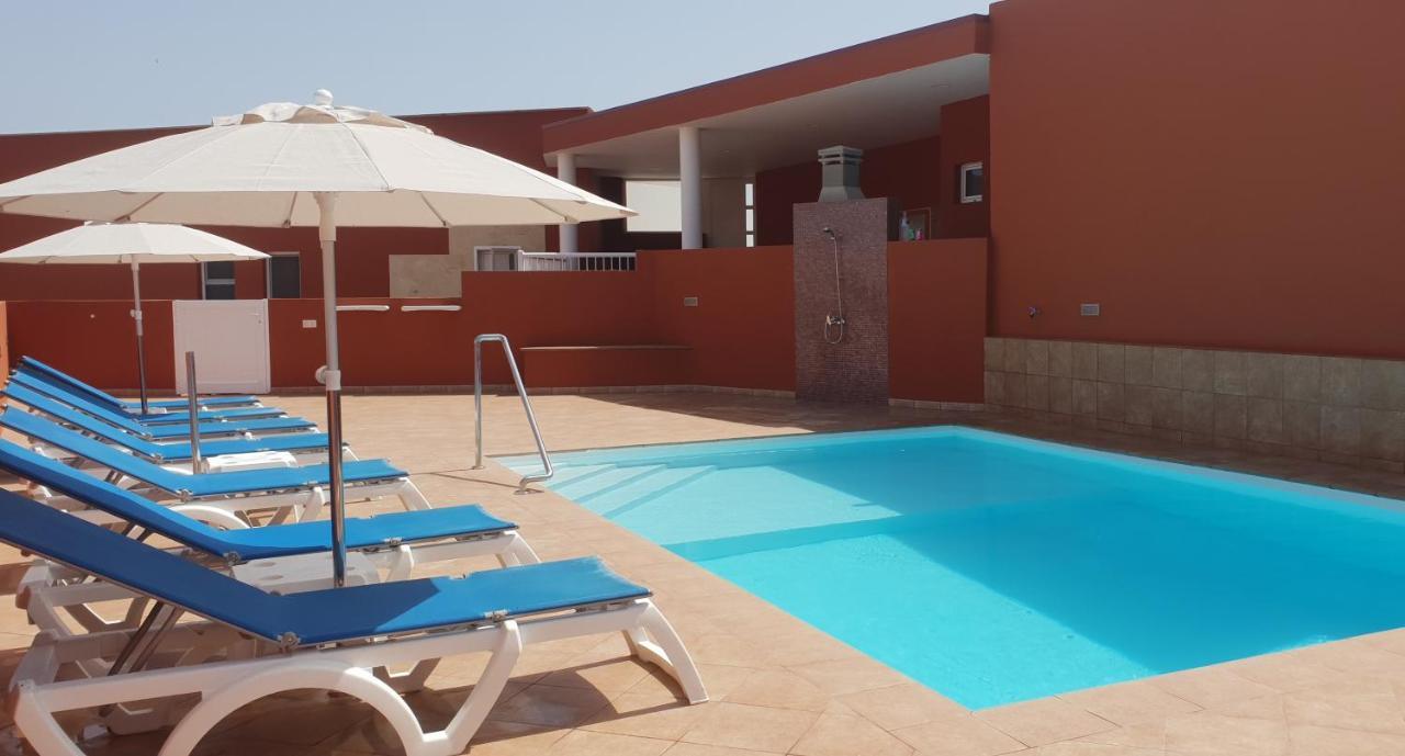 Villa Rustica Gran Canaria Maspalomas  Esterno foto