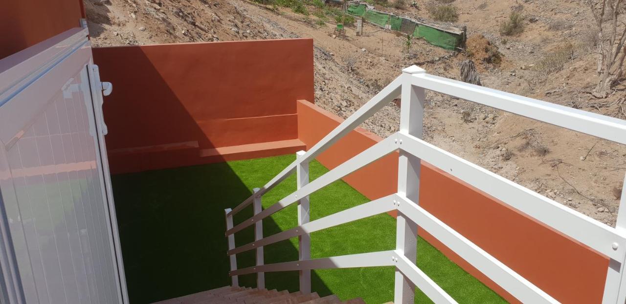Villa Rustica Gran Canaria Maspalomas  Esterno foto