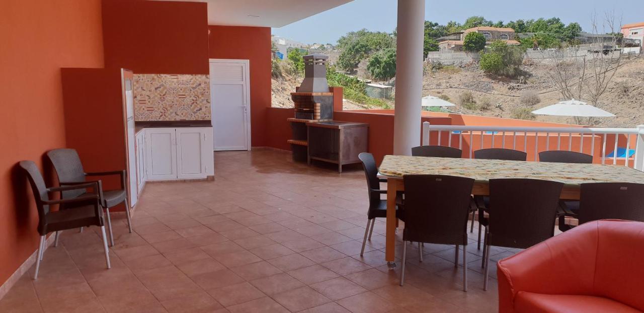 Villa Rustica Gran Canaria Maspalomas  Esterno foto