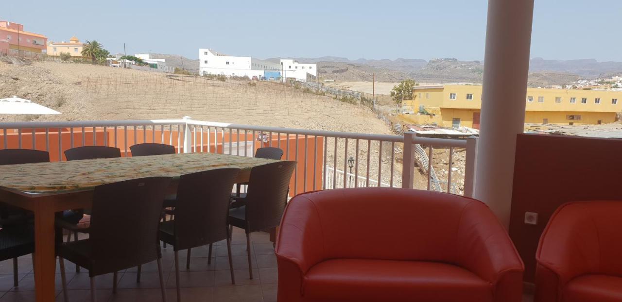 Villa Rustica Gran Canaria Maspalomas  Esterno foto
