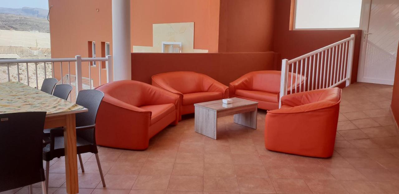 Villa Rustica Gran Canaria Maspalomas  Esterno foto