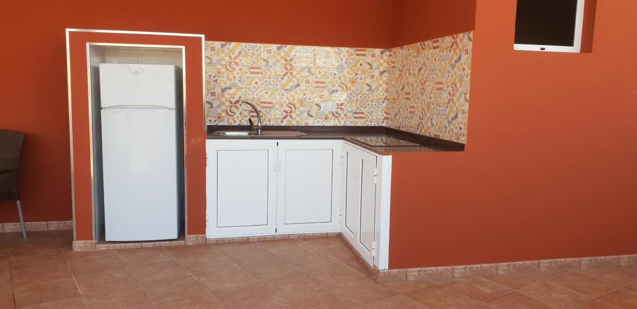 Villa Rustica Gran Canaria Maspalomas  Esterno foto