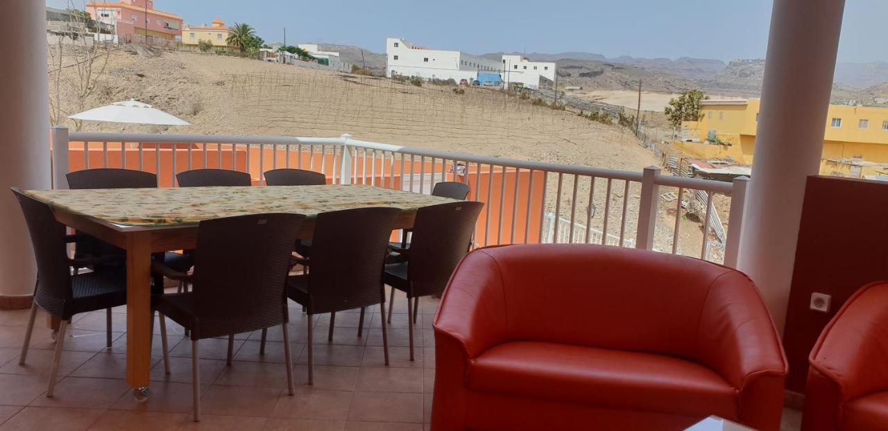 Villa Rustica Gran Canaria Maspalomas  Esterno foto